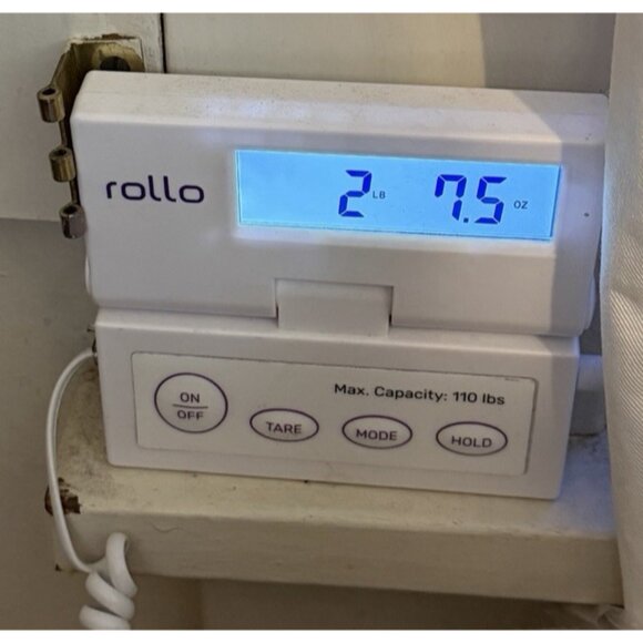 Lane Bryant Pull-On Fit High-Rise Sailor Flare Jean Size 28 - Picture 10 of 11